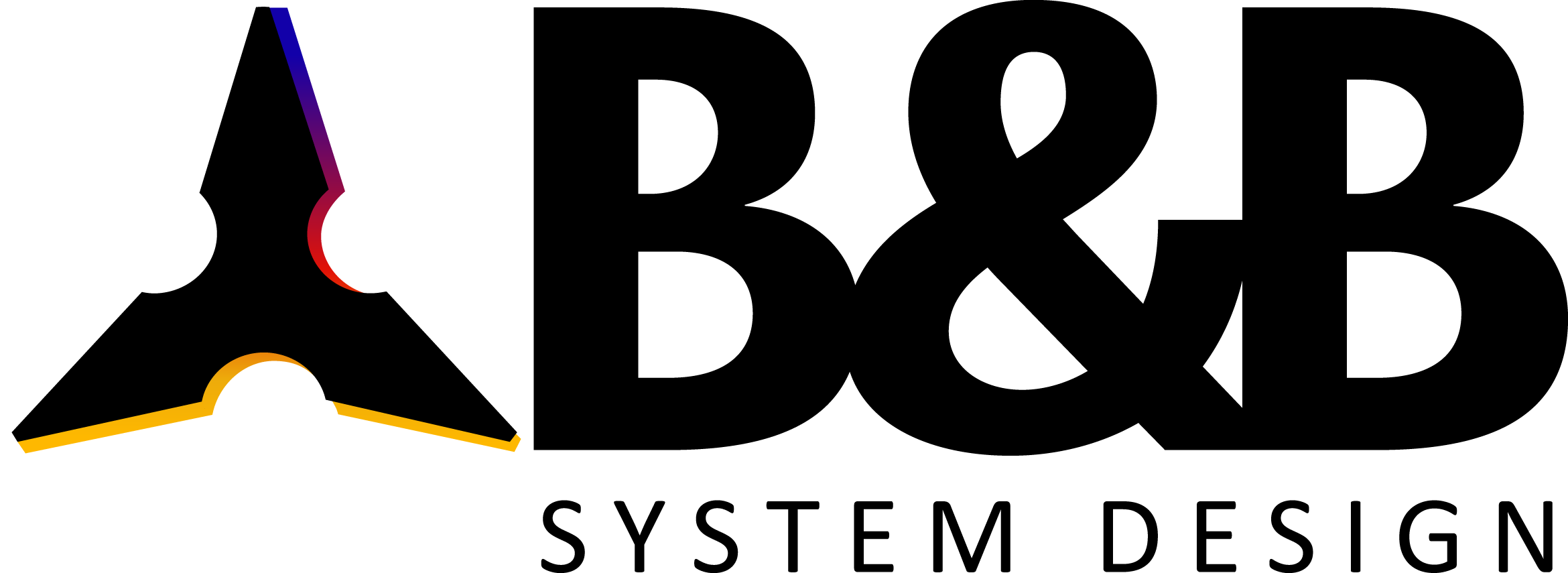 B&B System Design LLC Logo - HVAC Design Services done right. We offer a variety of services, including Manual JS, Manual JDS, Radiant design, Rescheck, and Material takeoff. Whether you’re a contractor or a DIY homeowner we’re here to take care of all your HVAC design needs.