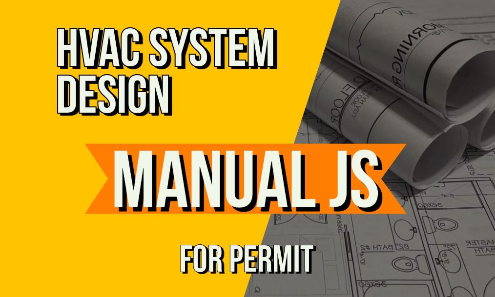 B&B System Design LLC Icon HVAC System Design Services, Manual J, Manual JS, Manual JDS, Manual D, Radiant Design, Rescheck, Material takeoff, Express delivery