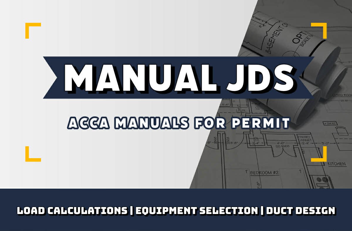 Manual J Services Manual J calculation services Manual J calculation service Manual J service acca approved load calculations equipment selection duct design permit approval permit ready acca compliant 